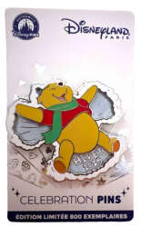 'Disneyland Paris Seasons - Hiver 2025 - DLP'