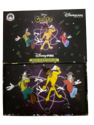 A Goofy Movie 30th Anniversary