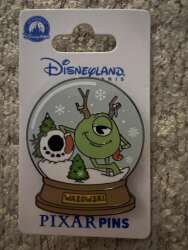 'Christmas 2025 - Mike - Chrismas - DLP'