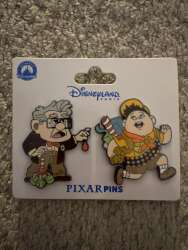 'Christmas 2025 - Karl et Russell - DLP'