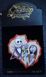 Jack and Sally