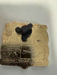 'Aristocats 55th Anniversary - Duchess and Kittens - MLT'