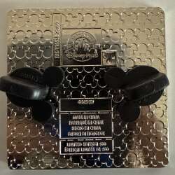 111356 - Cinderella's Pink Dress with Bluebirds alternate image