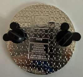 'Fantasia — Chernabog on Bald Mountain - MLT'