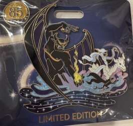 Night on Bald Mountain - WDI