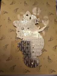 'Walt Disney’s Fantasia 85th Anniversary - Fantasia Super Jumbo - WDI - WDI'