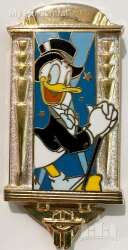 Donald Duck