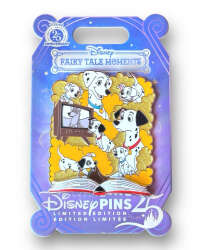 Fairy Tale Moments Series