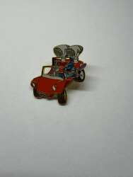 'IKNOWK - Lilo &amp; Stitch - Stitch Dune Buggy - DLIC'