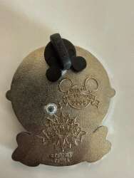 111401 - Mickey's Pin Odyssey 2008 - Mickey’s Pin Odyssey Logo alternate image