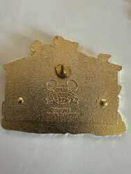 111403 - Disney Dogs - Pluto and Friends Dog House alternate image