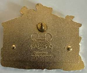 'Disney Dogs - Pluto and Friends Dog House - MLT'