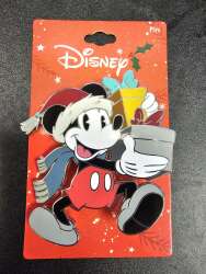 111408 - World of Walt - Mickey - Disney Licensed alternate image