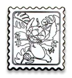 Leroy Black and White Y1044 (Uncommon)