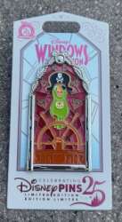 'Windows of Attraction Series - Pirates of the Caribbean - DLR'