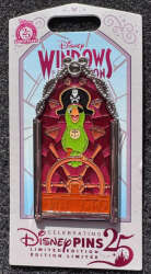 Pirates of the Caribbean