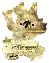 '4th of July/Independence Day - Sorcerer Mickey - Happy 4th of July - 2006 - WDI'