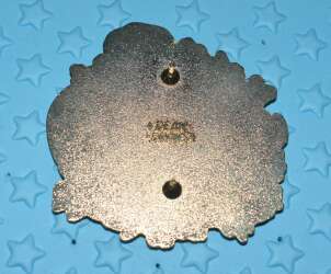 111439 - Fantasy Pin Series: DeanDraws - Loki w/ Helmet - Fantasy Unlicensed alternate image