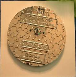 111449 - Caco Demons - Grief - Disney Licensed alternate image