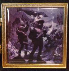 'Treasures of the Walt Disney Archives - the Reagan Library - D23'