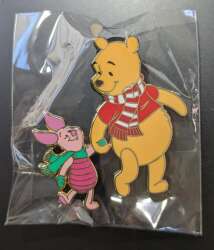 WDI D23 Shopping Event Pins
