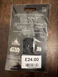 111454 - Star Wars The Force Awakens 10th Anniversary - Star Wars The Force Awakens 10th Anniversary alternate image