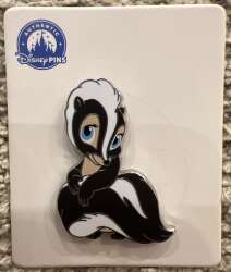 'Cast Lanyard Refresh - Flower - DLP'