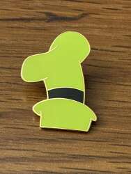 'Cast Member Exclusive Hat Box - Goofy- WDW - WDW'