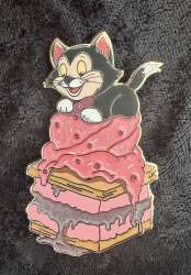 Sweet Tails - Figaro