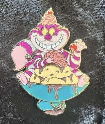 Sweet Tails - Cheshire Cat