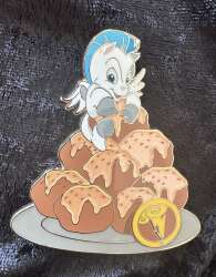 Sweet Tails - Pegasus