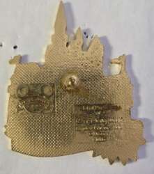 111507 - Christmas 2003 - Happy Holidays 2003 - Cinderella Castle - Walt Disney World alternate image