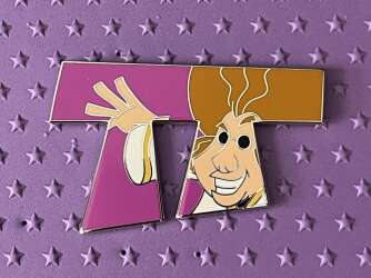 Emperor's New Groove 25th Anniversary Llama Mystery Collection