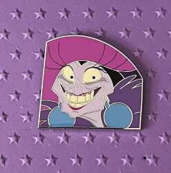 Yzma