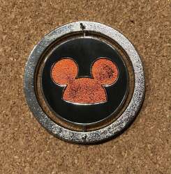 111516 - Mickey Mouse Club - Mickey Mouse Club Spinner Set - Minnie Only - Disney Store US alternate image