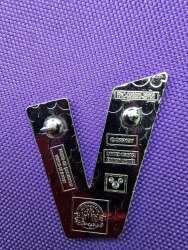 111519 - Emperor's New Groove 25th Anniversary Llama Mystery Collection - Bucky alternate image