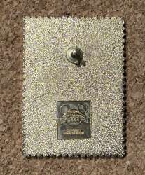 111521 - Postage Stamp Series 2004 - Minnie - Disneyland Resort alternate image