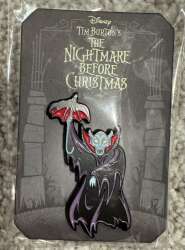 'Mondo - The Nightmare Before Christmas - Vampire - DLIC'