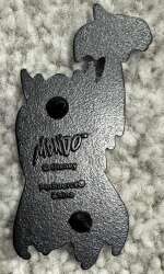 111527 - Mondo - The Nightmare Before Christmas - Vampire - Disney Licensed alternate image