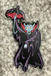 'Mondo - The Nightmare Before Christmas - Vampire - DLIC'