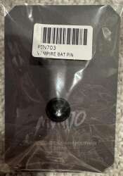 111529 - Mondo - The Nightmare Before Christmas - Vampire Bat - Disney Licensed alternate image