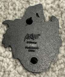 111530 - Mondo - The Nightmare Before Christmas - Lock, Shock and Barrel - Disney Licensed alternate image