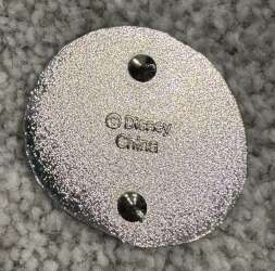 'Jerry Leigh - Jack Skellington - DLIC'