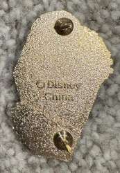 111533 - Jerry Leigh - Jack Skellington - Disney Licensed alternate image