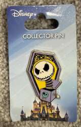 'Jerry Leigh - Jack Skellington - DLIC'