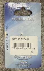 111537 - Jerry Leigh - Jack Skellington - Disney Licensed alternate image