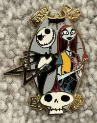 'Jerry Leigh - Jack and Sally - DLIC'