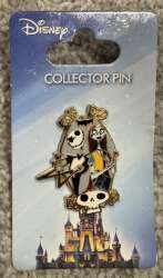 'Jerry Leigh - Jack and Sally - DLIC'