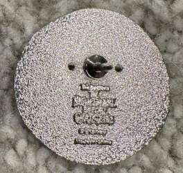 'Nightmare Before Christmas - Jack Skellington - LFLY'