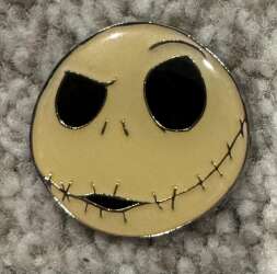 Jack Skellington